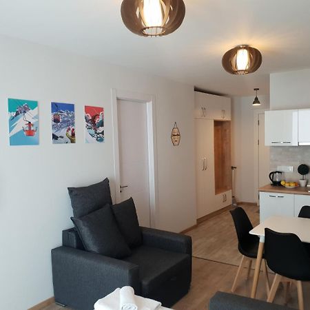 Сozy 2 Room Apart New Gudauri, Loft 2, Apt 252 Εξωτερικό φωτογραφία