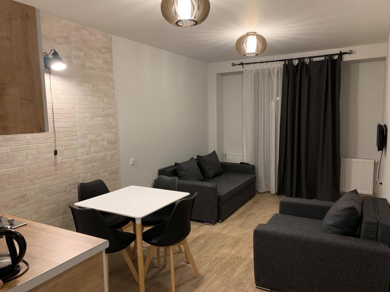 Сozy 2 Room Apart New Gudauri, Loft 2, Apt 252 Εξωτερικό φωτογραφία