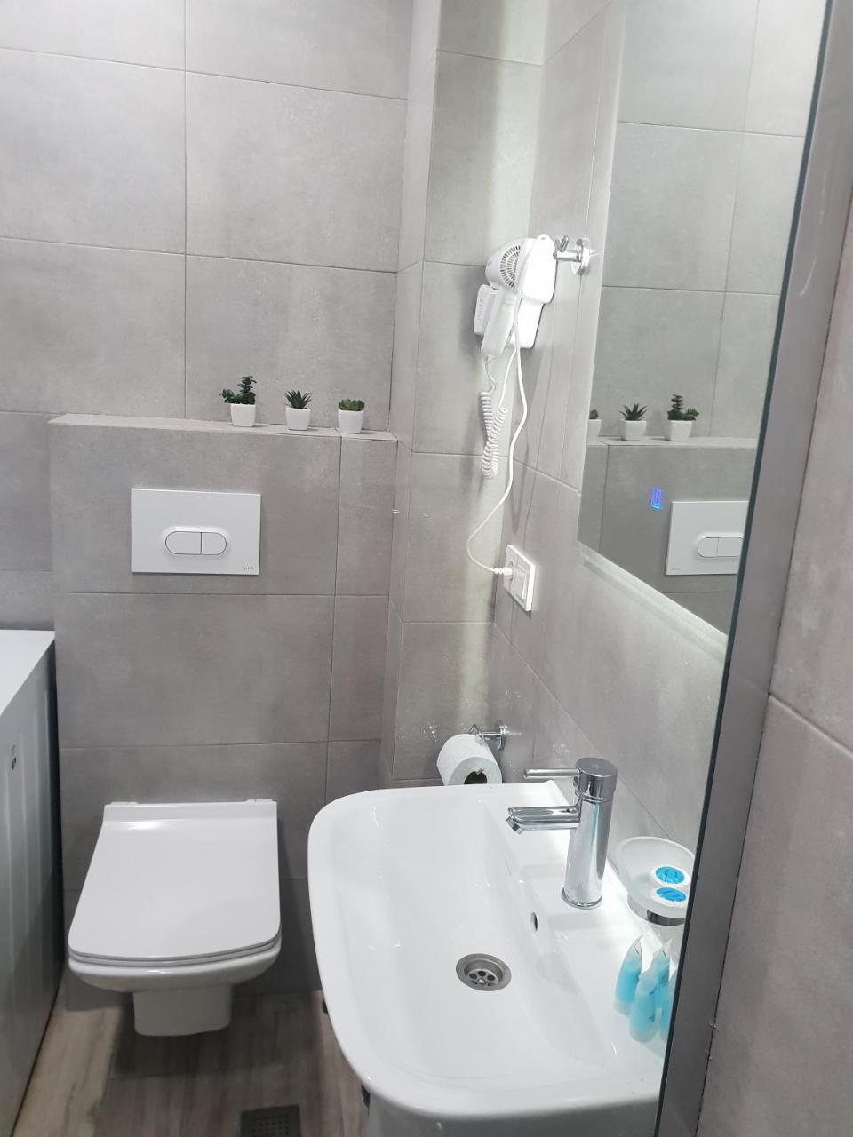 Сozy 2 Room Apart New Gudauri, Loft 2, Apt 252 Εξωτερικό φωτογραφία