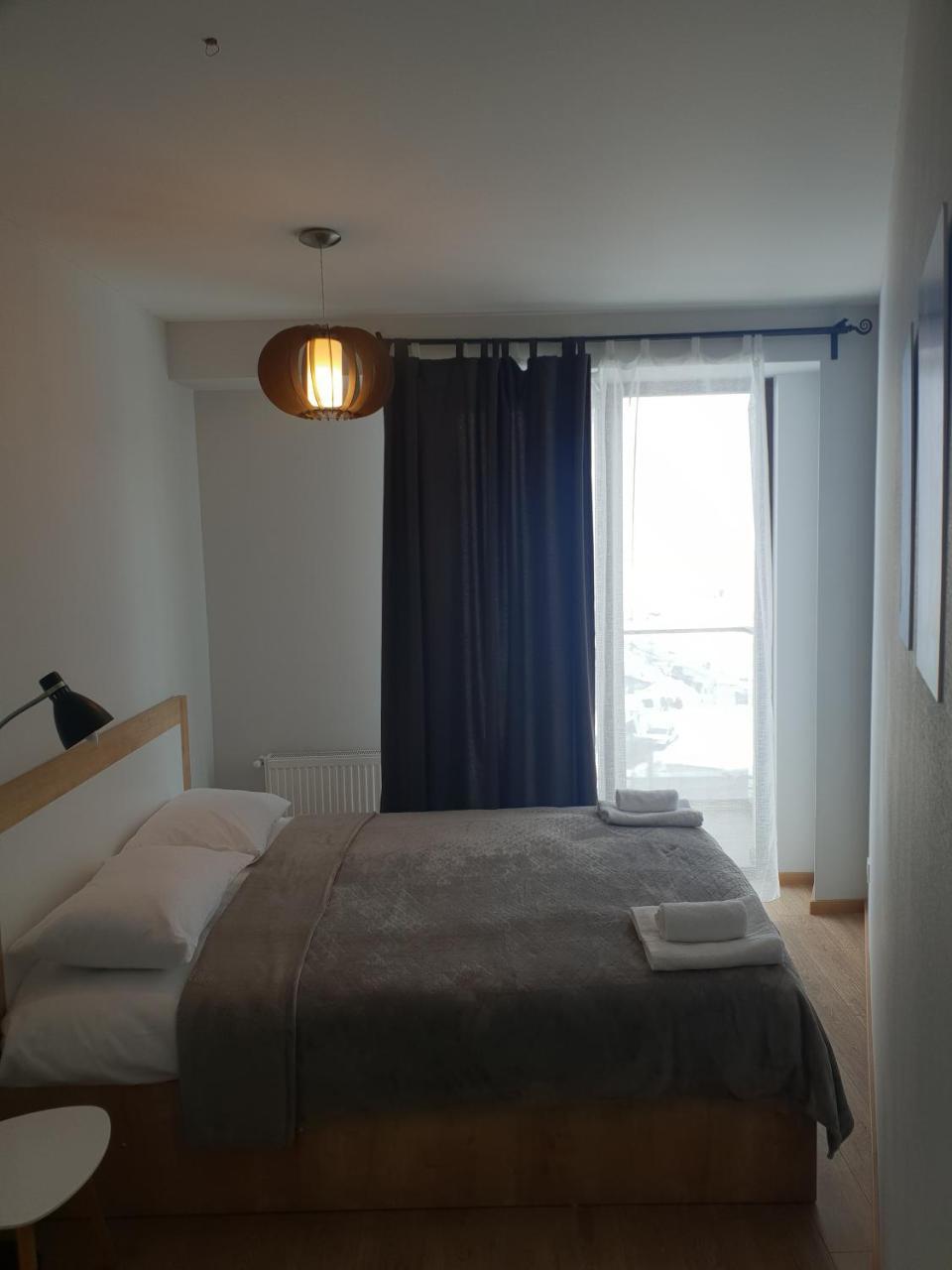 Сozy 2 Room Apart New Gudauri, Loft 2, Apt 252 Εξωτερικό φωτογραφία