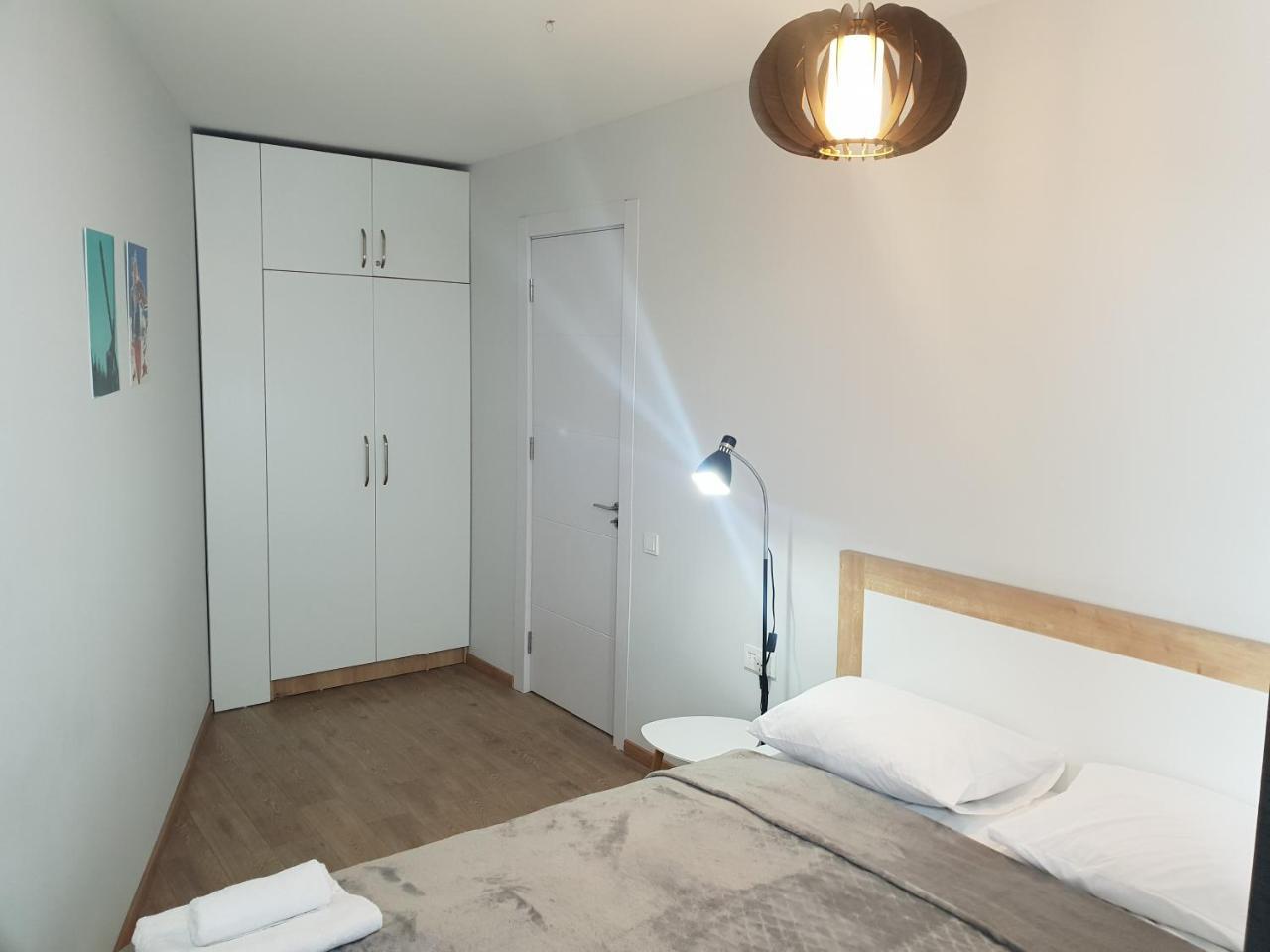 Сozy 2 Room Apart New Gudauri, Loft 2, Apt 252 Εξωτερικό φωτογραφία