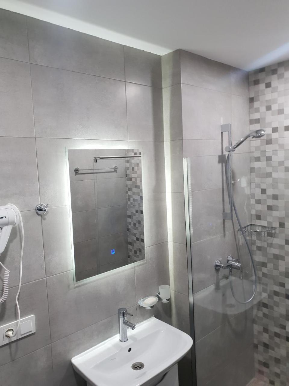 Сozy 2 Room Apart New Gudauri, Loft 2, Apt 252 Εξωτερικό φωτογραφία